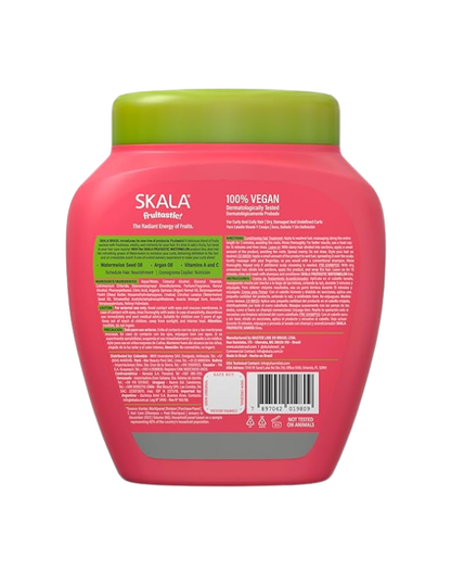 Crème de traitement capillaire SKALA Pastèque