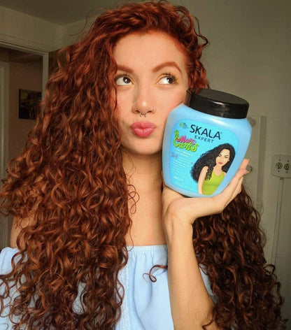 SKALA Hair Treatment Cream MaisCachinhos