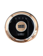 Silver Star LED Nail Light MJ01