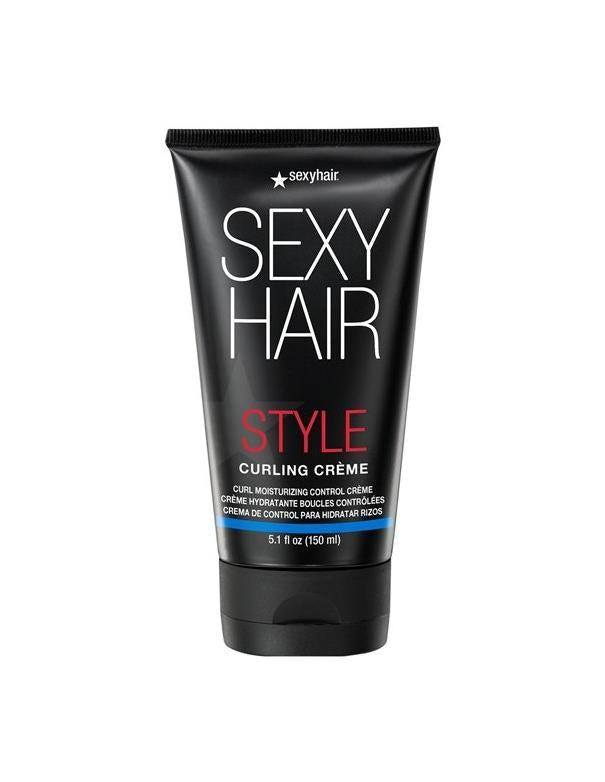 Style SexyHair Curling Creme - 150ml