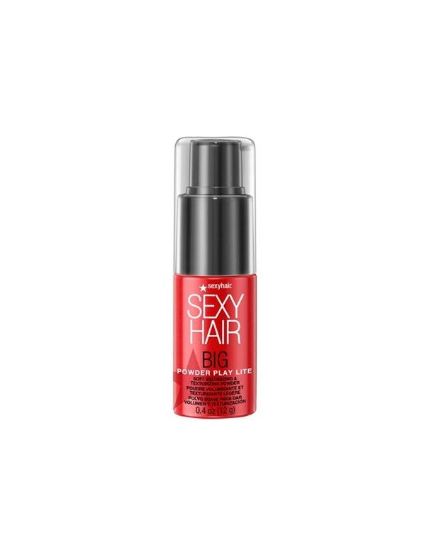 Poudre pour cheveux Big Sexy Play Lite - 12 g