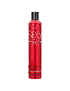 Spray volumateur Big SexyHair et Play Harder - 335 ml