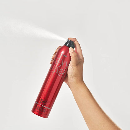 Big SexyHair Spray and Play Harder Volumizing Hairspray - 335ml