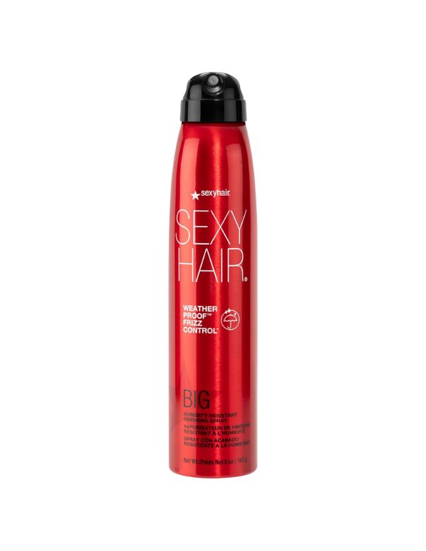 Big SexyHair Weather Proof Frizz Control - 142g