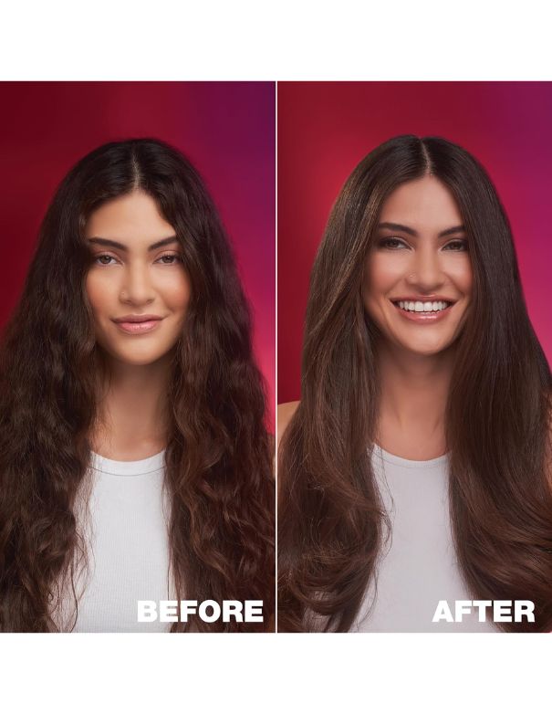 Big SexyHair Weather Proof Frizz Control - 142g