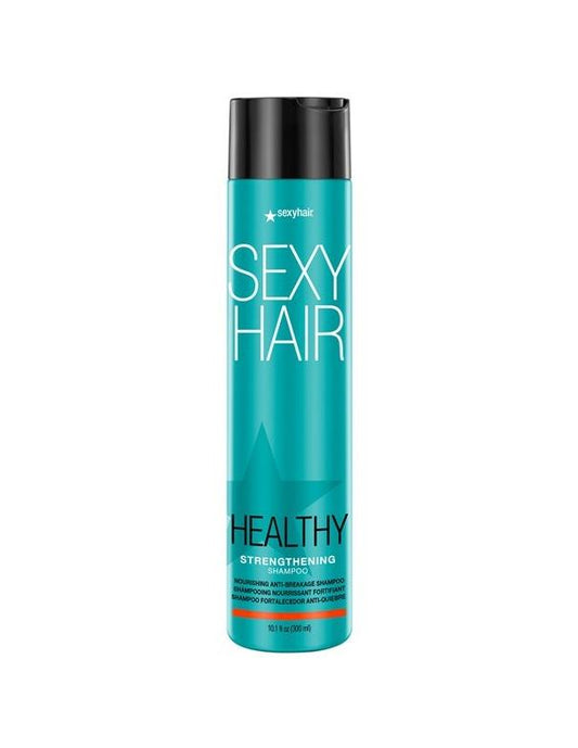 Healthy SexyHair Strengthening Shampoo - 300ml