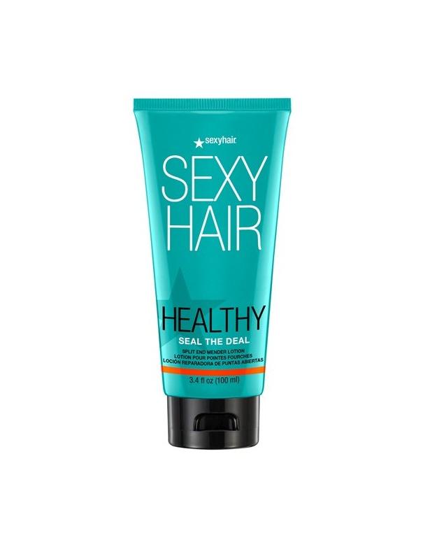 Lotion pour cheveux sains et sexy - 100 ml