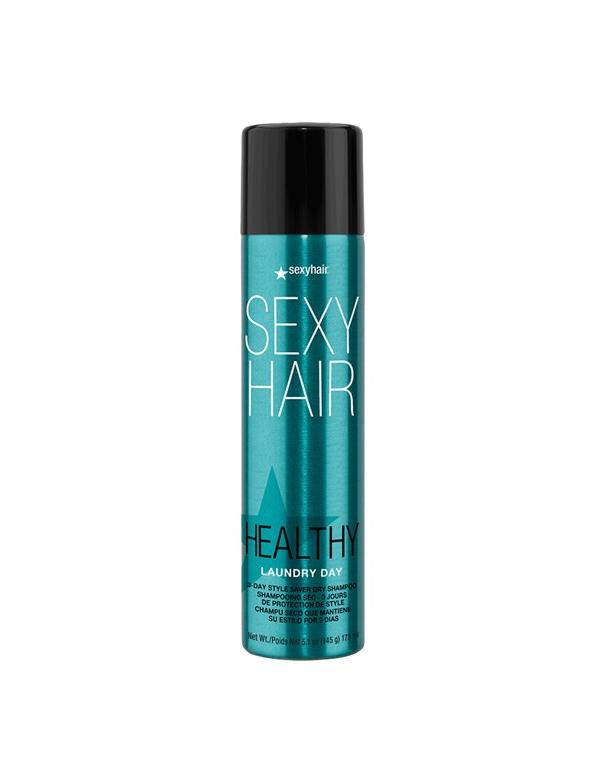 Healthy SexyHair Laundry Day Dry Shampoo - 175ml