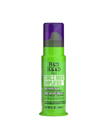 Bed Head Curls Rock Amplifier Cream - 113ml
