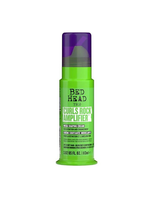 Bed Head Curls Rock Amplifier Cream - 113ml