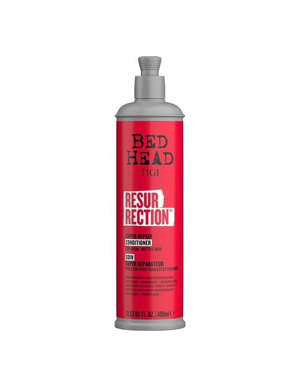 Après-shampoing réparateur TIGI Resurrection - 400 ml