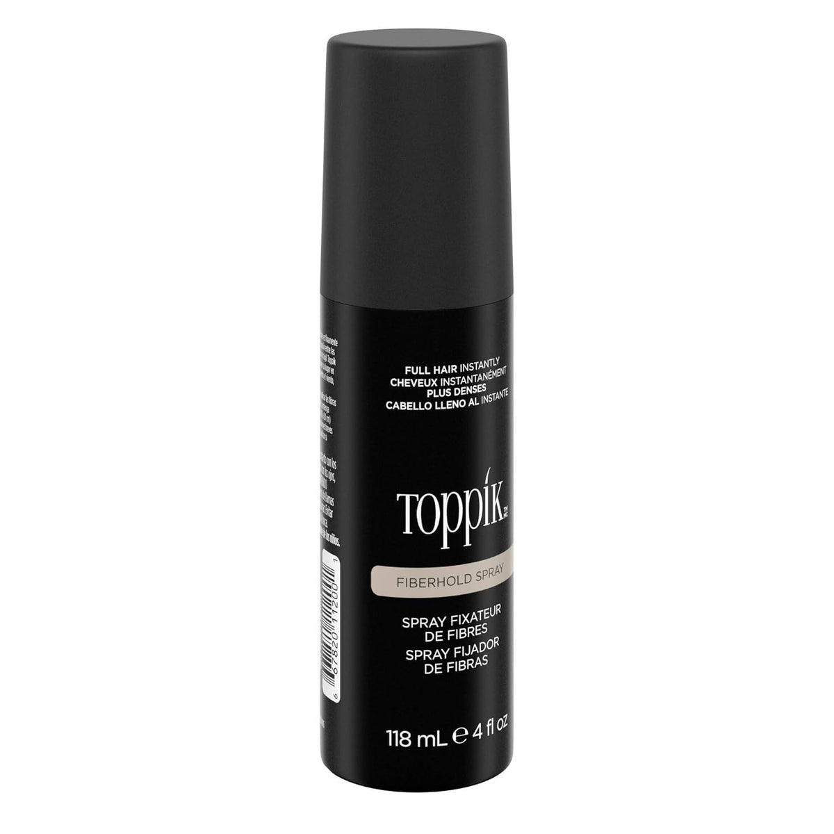 TOPPIK FiberHold Spray - 118ml