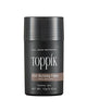 TOPPIK Hair Building Fibers (Medium Brown) - 12g