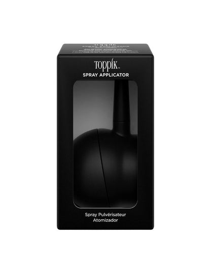 TOPPIK Spray Applicator