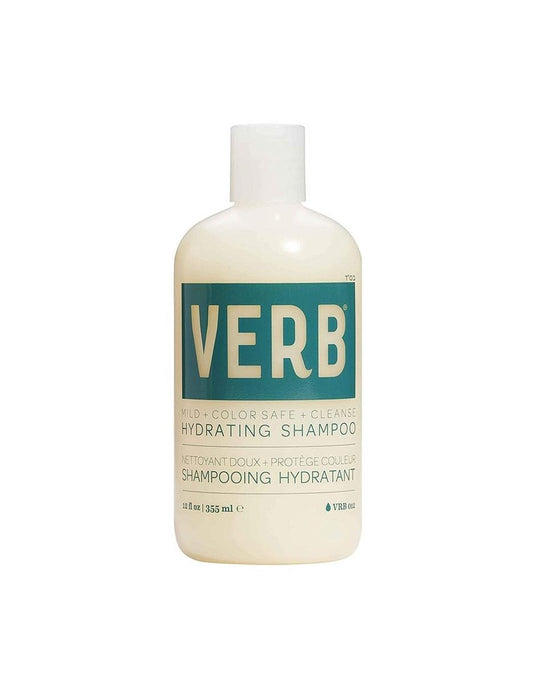 VERB Hydrating Shampoo - 355ml
