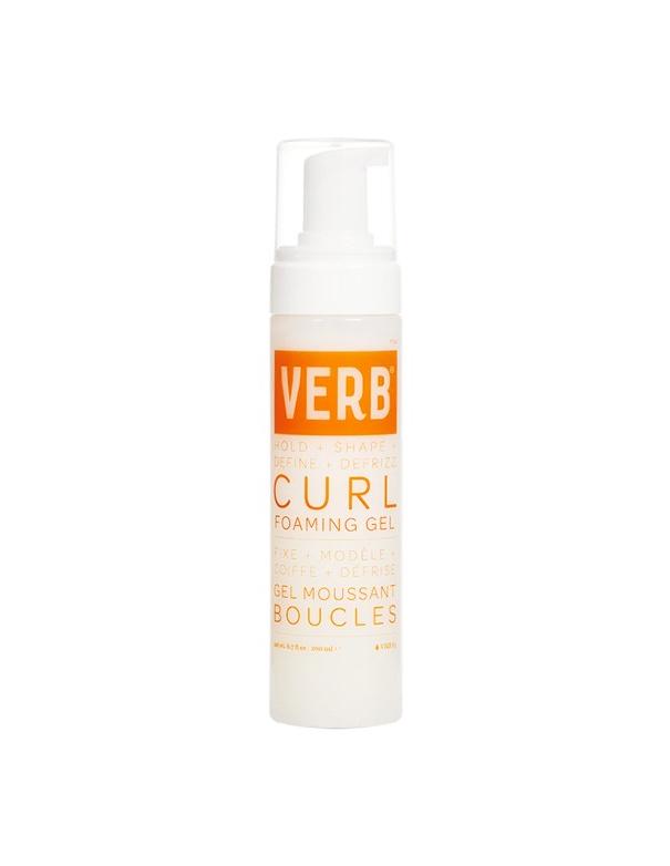 VERB Curl Foaming Gel - 200ml