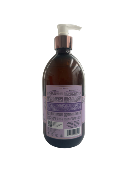 Legit Raw Calm Intentions Handsoap - 473ml