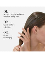 Après-shampooing Wella Invigo Nutri-Enrich - 250 ml