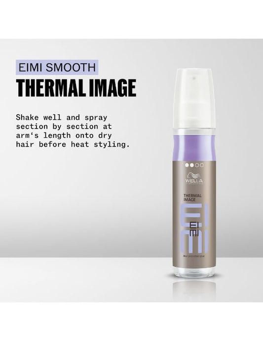 Wella EIMI Smooth Thermal Image - 150ml