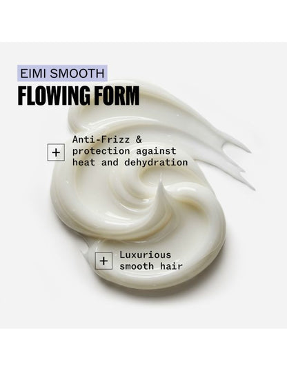 Baume capillaire anti-frisottis Wella EIMI Flowing Form - 100 ml