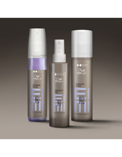Baume capillaire anti-frisottis Wella EIMI Flowing Form - 100 ml