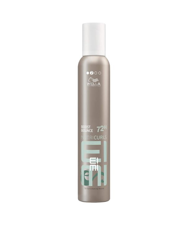 Wella EIMI Nutricurls Boost Bounce - 288g