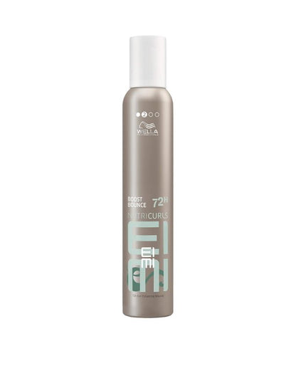 Wella EIMI Nutricurls Boost Bounce - 288g