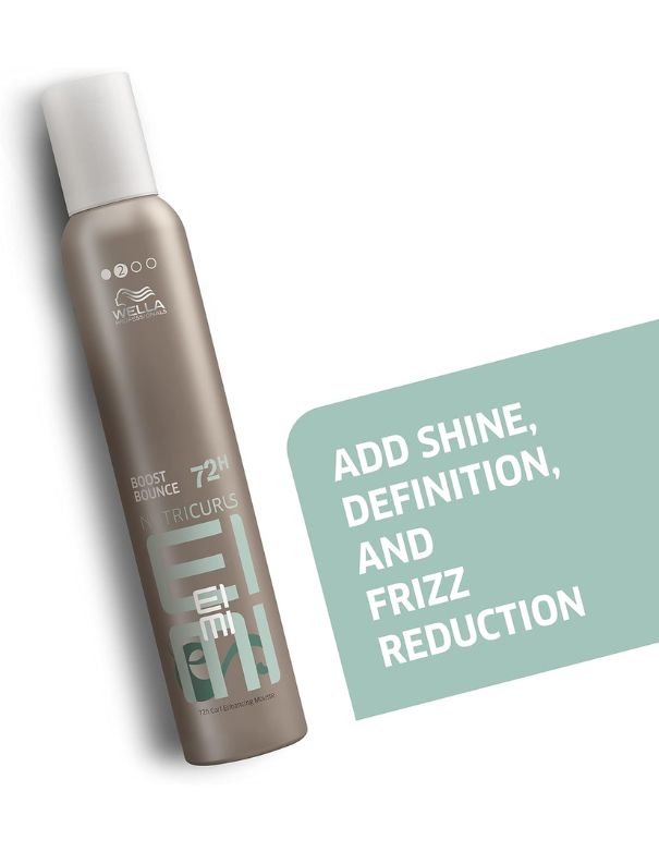 Wella EIMI Nutricurls Boost Bounce - 288g