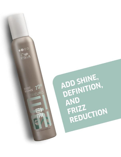 Wella EIMI Nutricurls Boost Bounce - 288g