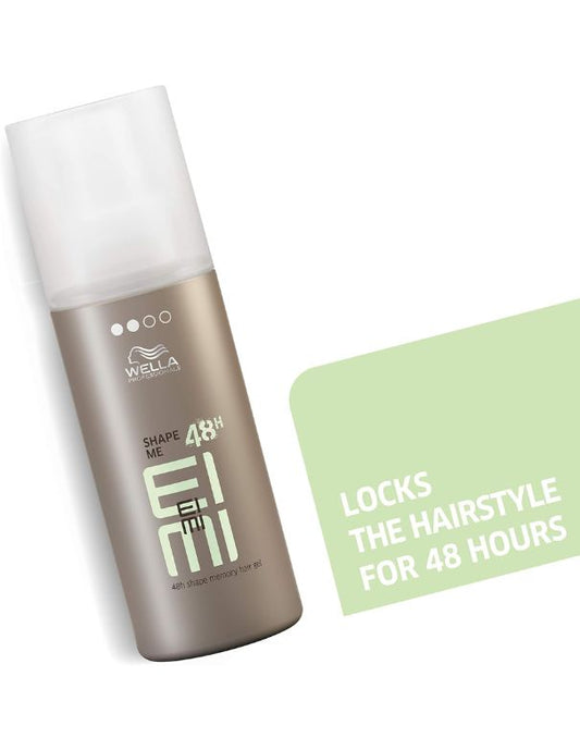 Wella EIMI Shape Me - 150ml