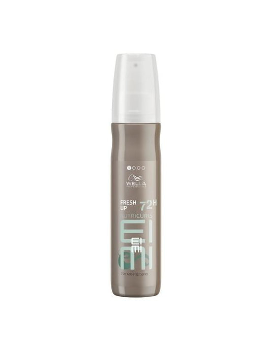 Wella EIMI NutriCurls Fresh Up Spray - 150ml