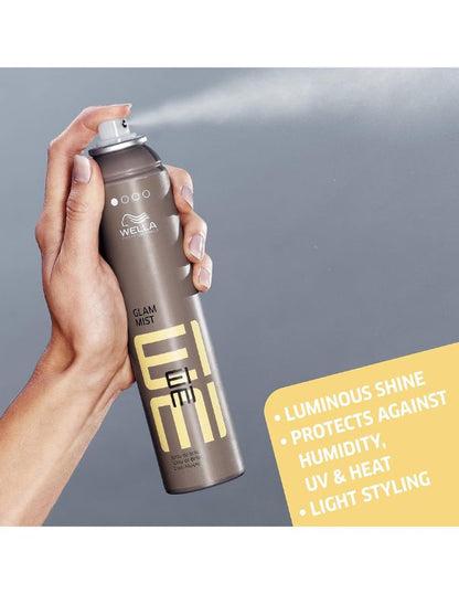 Brume Glam Wella EIMI - 138 g