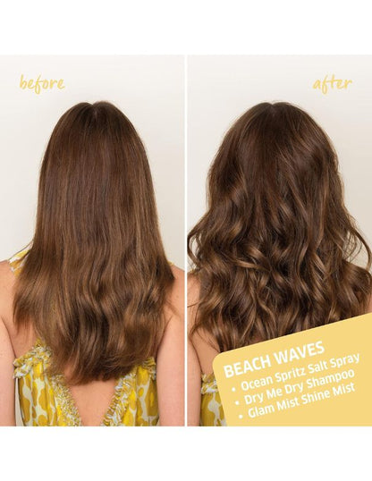 Brume Glam Wella EIMI - 138 g