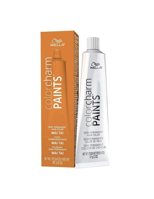 WELLA colorcharm Paints Mai Tai