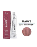 WELLA colorcharm Paints Mauve