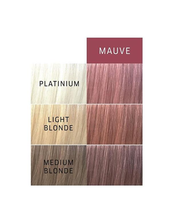 WELLA colorcharm Paints Mauve