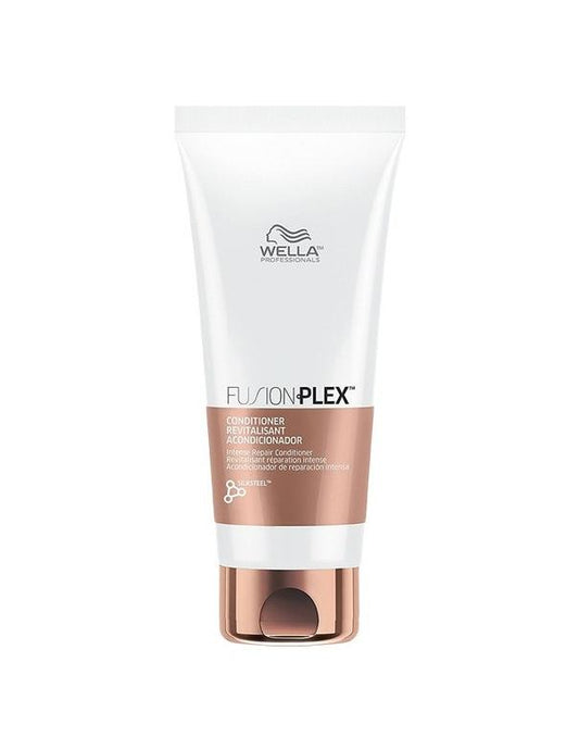 Wella FUSIONPLEX Intense Repair Conditioner - 200ml