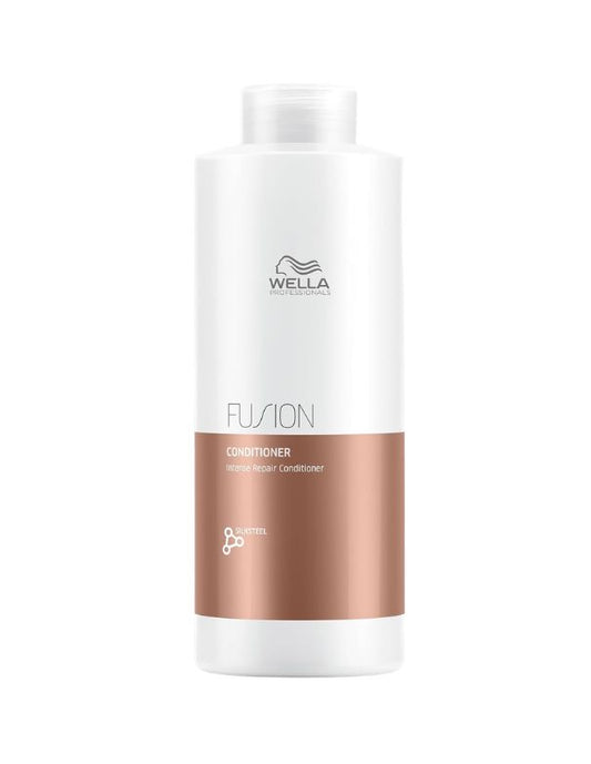 Wella Fusion Intense Repair Après-shampooing - 1L