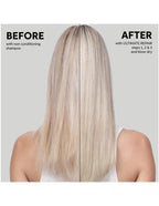 Shampooing Wella Ultimate Repair - 50 ml