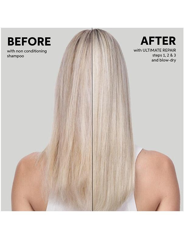 Shampooing Wella Ultimate Repair - 50 ml
