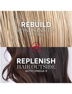 Shampooing Wella Ultimate Repair - 50 ml