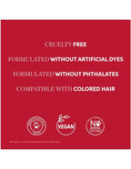 Shampooing Wella Ultimate Repair - 50 ml
