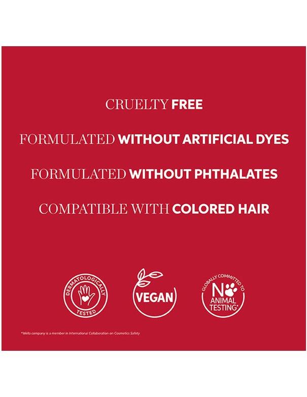 Wella Ultimate Repair Shampoo - 50ml