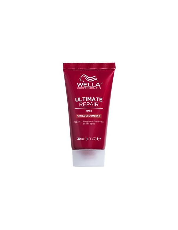 Wella Ultimate Repair Mask - 30ml