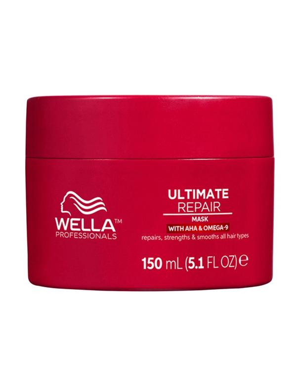 Wella Ultimate Repair Mask - 150ml