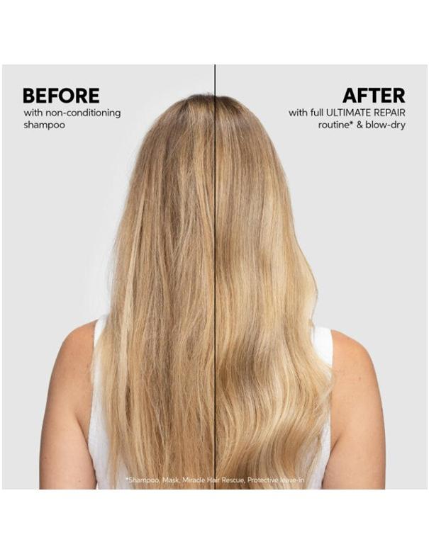 Wella Ultimate Repair Mask - 150ml