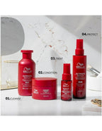Wella Ultimate Repair Protective Leave-In Spray - 140ml