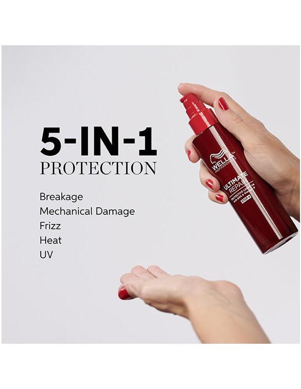 Wella Ultimate Repair Protective Leave-In Spray - 140ml
