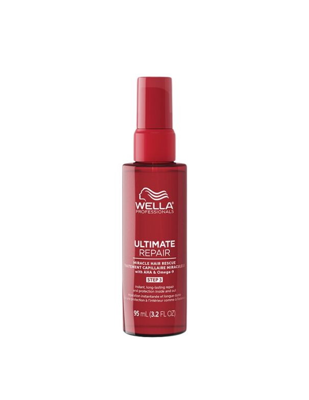 Wella Ultimate Repair Miracle Hair Rescue - 95ml