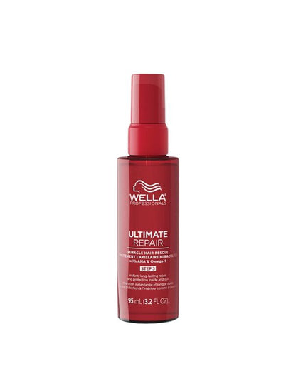 Wella Ultimate Repair Miracle Hair Rescue - 95ml